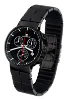 Orologio Lorenz Uomo Neos in Acciaio 025721DD/1 - 025721DD/1